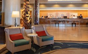 Kobe Meriken Park Oriental Hotel